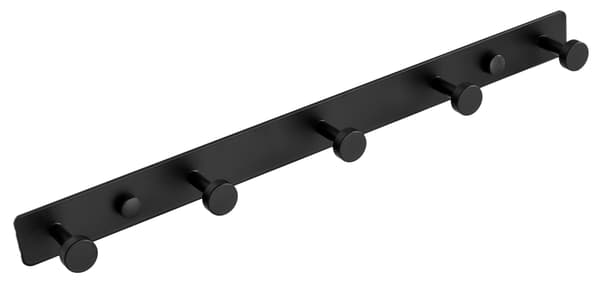 Tanger loft metalbøjle, sort