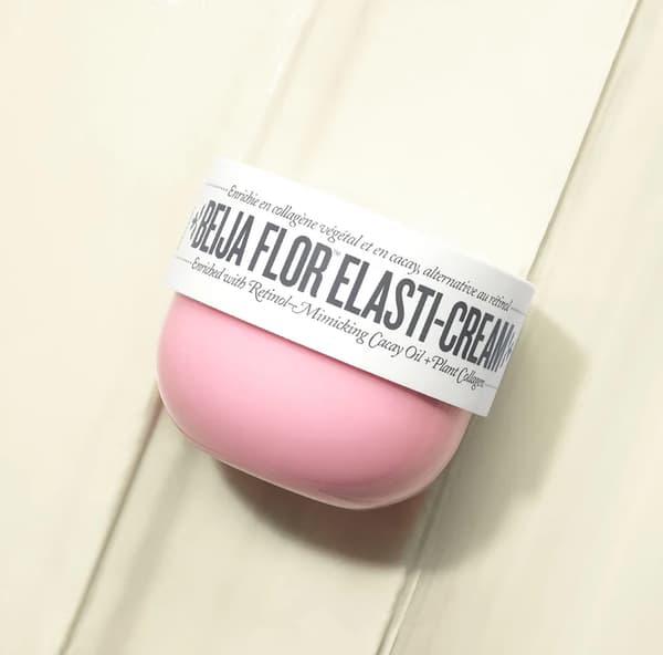 Sol de Janeiro Beija Flor Elasti kropscreme 75 ml
