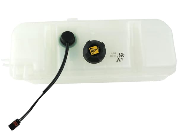 FT61225 HURTIG EKSPANSIONSTANK
