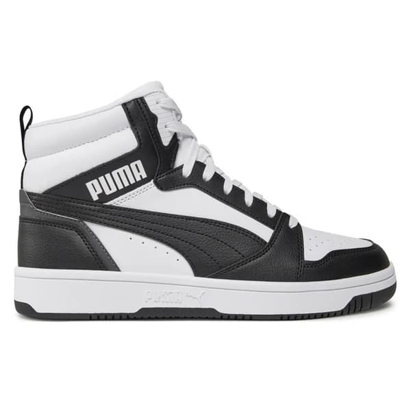 Puma Rebound V6 High-Top Herresko 44