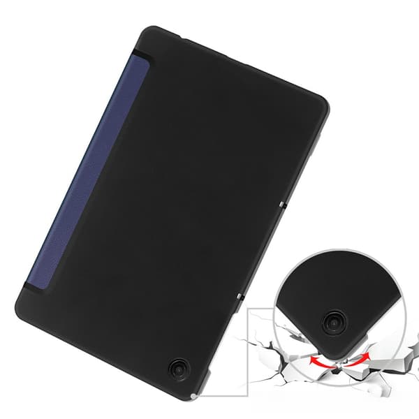 T-Mobile T Tablet 2 5G -älykotelo, sininen