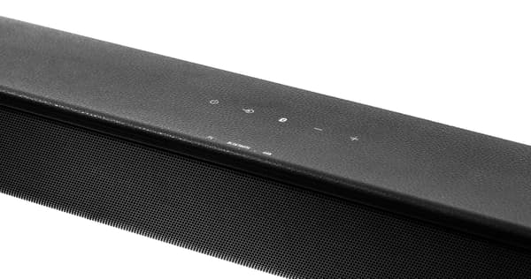 Sony HT-SF150 Sort Soundbar (HTSF150.CEL)