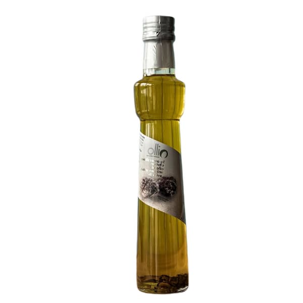 Premium trøffelolivenolie 250ml - Ollio