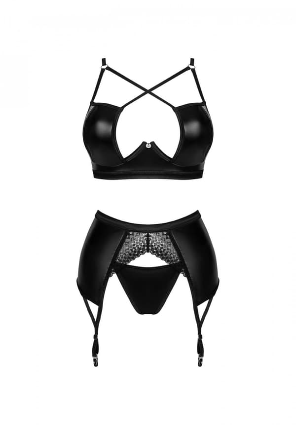 Norides 3-delat set M/L