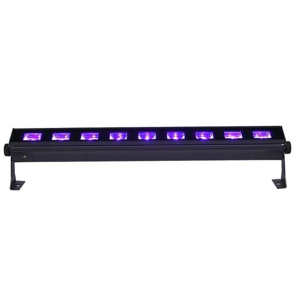 LIGHT4ME UV BAR 9 LED UV-bar