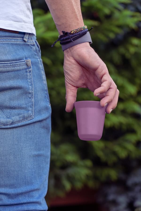 240 ml LILAC krus
