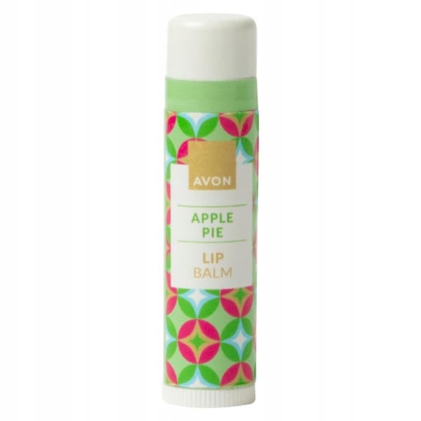 Avon - Äppelpaj återfuktande läppbalsam