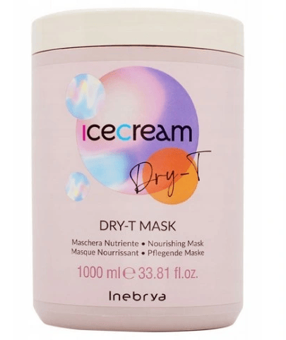 Inebrya IC Dry-T-mask 1000 ml