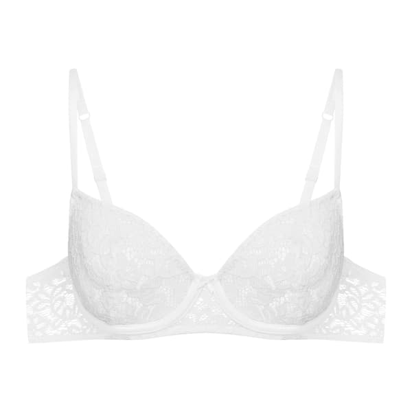 Arien Bloovii Soft BH | FlødeDEpositum 80C