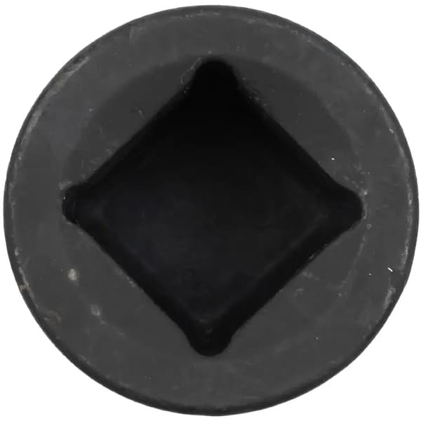 JCB Slagbittop 3/4" 17 mm 6-punkts Cr-Mo topnøgle