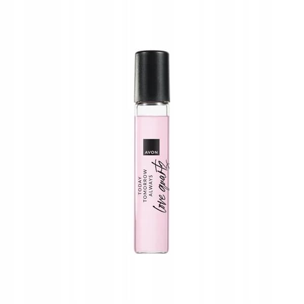 Avon TTA Love Quartz EDP tuoksu 10 ml