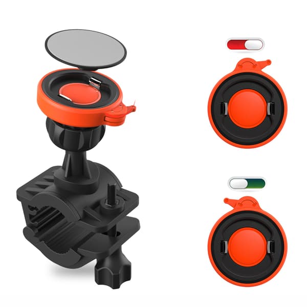 Heckermann L037 Cykeltelefonholder