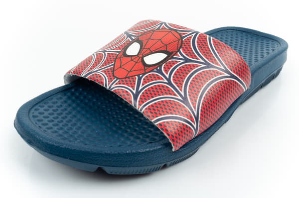 Leomil Spiderman flip-flops [SP014720] år 29