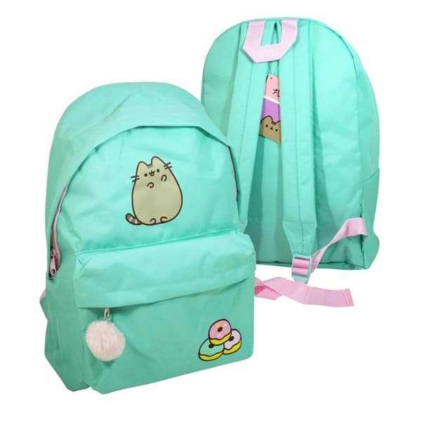 Pusheen Rygsæk