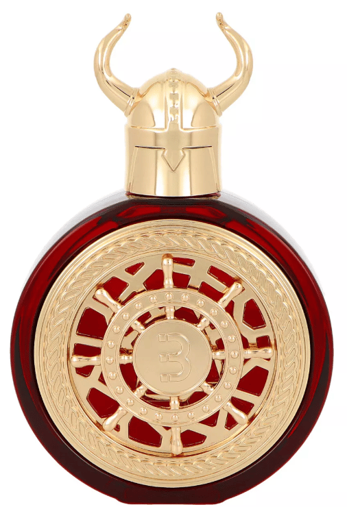 Bharara Viking Kashmir Herreparfume 100 ml