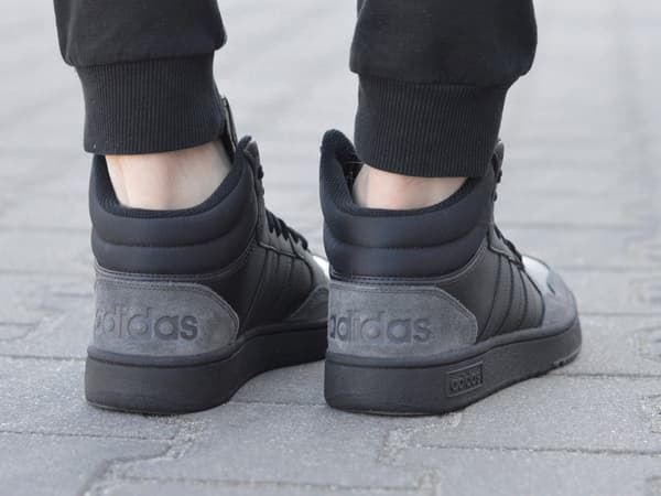 Adidas Hoops 3.0 Mid HP7939 44 (28cm)