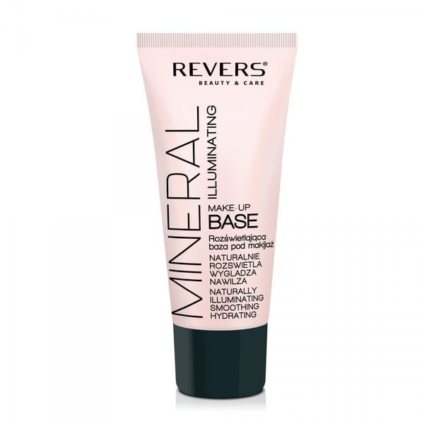 REVERS MAKEUP BAS 30ML MINERAL ILLUMINATING