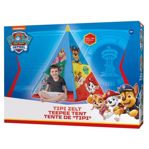 John Paw Patrol Tipi-tält