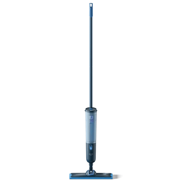 Philips OneUp 3000 XV3101/01 Sladdlös elektrisk mopp