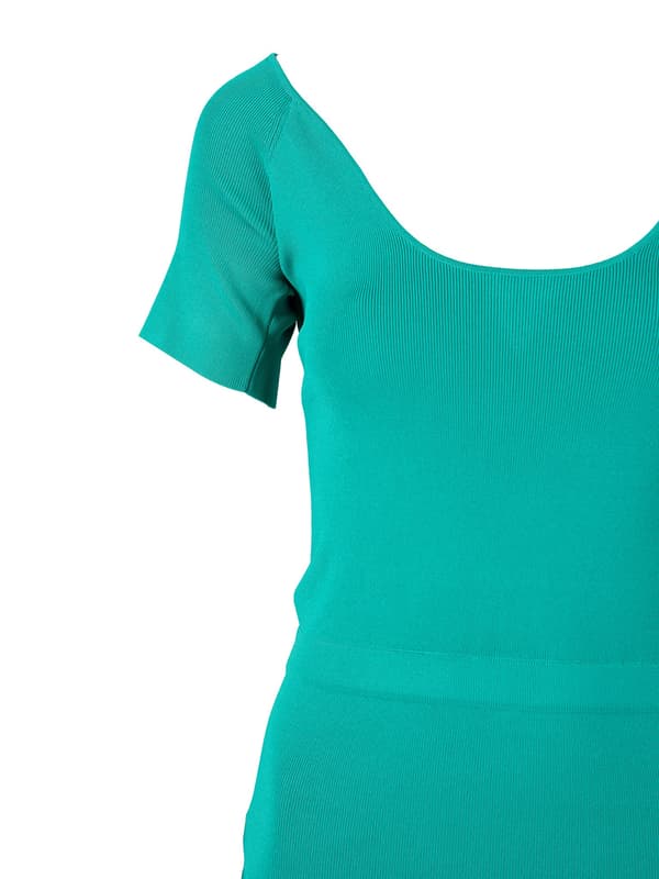Patrizia Pepe Klänning | 8A1106/K080 | 34