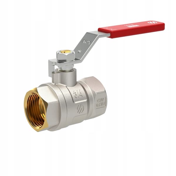 Arco 3/4'' kulventil 750104