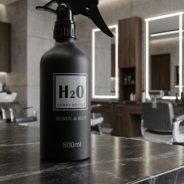 Hårspray, barberspray, blomhårspray 500 ml