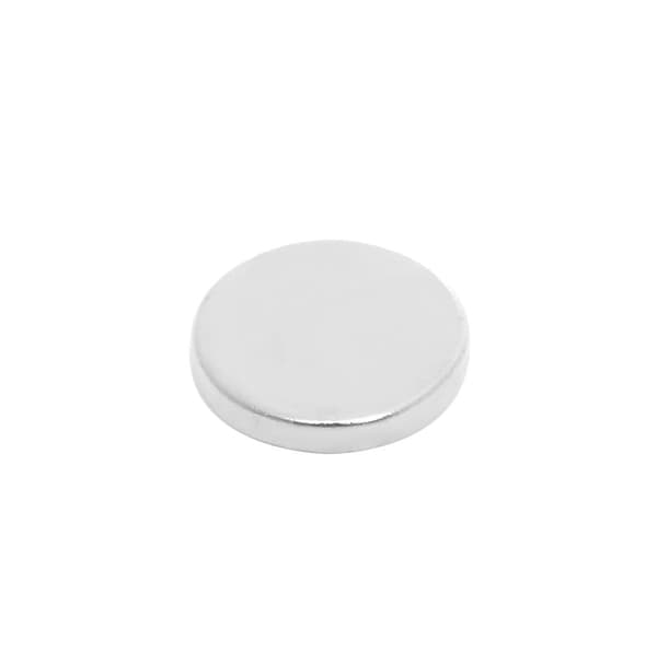 Cylindrisk neodymmagnet 10 st KD11835