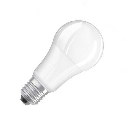 LED-lamppu E27 13W=100W 2700K 1521lm 827 A60 230V matta