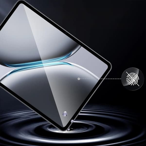 Hærdet glas til OnePlus Pad 2