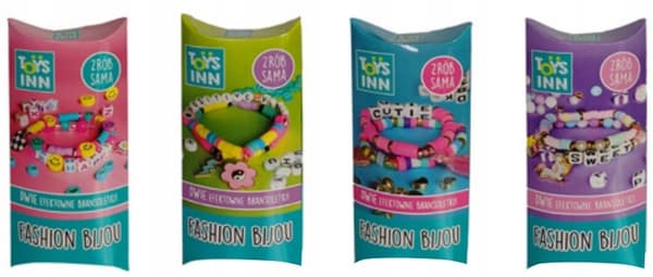 Mode Bijou, Armband 2 - display 8462 A'12