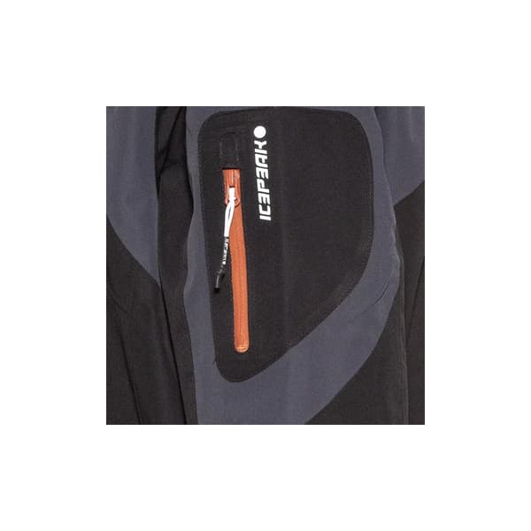 Icepeak Dacono Shell Damjacka [53191 506 990] storlek 34