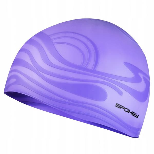 Silikoni Shoal Spokey Cap, huippulaatua
