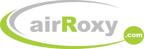 Skorstensskydd för Spiro-rör 110 mm diameter, Vit, airRoxy