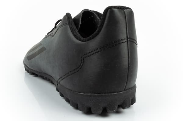 Adidas Crazyfast Jr Csvart/Csvart/Csvart [IE4084] storlek 38