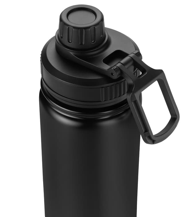 600 ml termosmugg med handtag KD4263