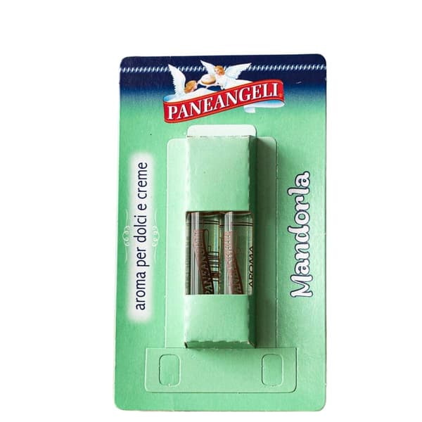 Paneangeli mandelsmag 10g