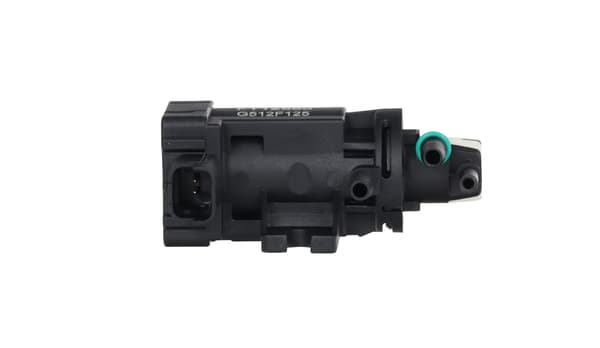 FT12550 HURTIG TURBOLADER MAGNETVENTIL