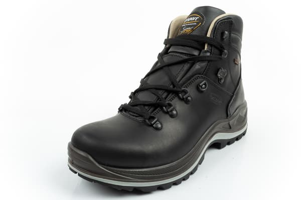 Grisport Nero Dakar Trekking Idro [13701D14WT] år. 41