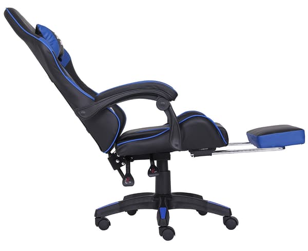 Silla Gaming INFINI ESPACE Azul