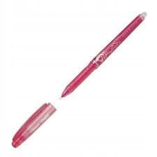 FRIXION PILOT POINT FINELINER 0,5 LYSERØD (12) 9473