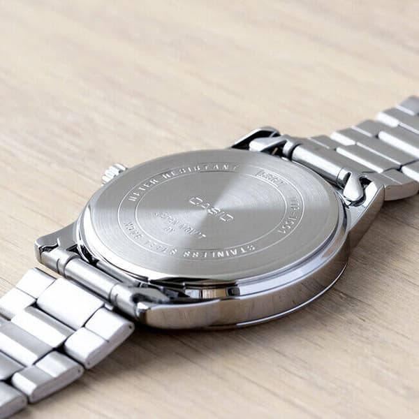 Herrklocka CASIO MTP-V001D-7BUDF (zd107a) + Låda