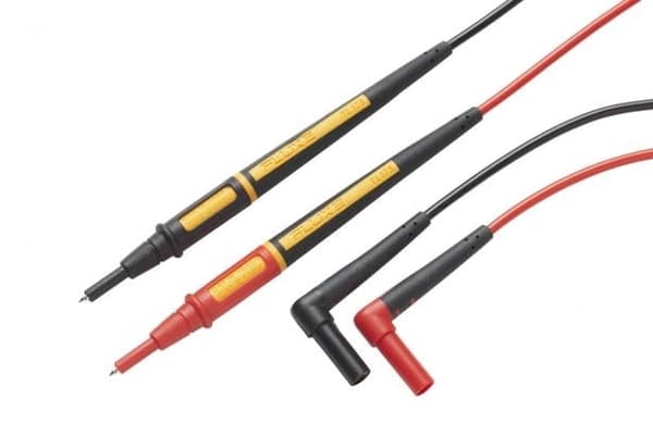 Fluke multimeter testkablar