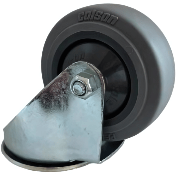 Svänghjul, vagnset, 80 mm, 120 kg, jppf 0805 Performa