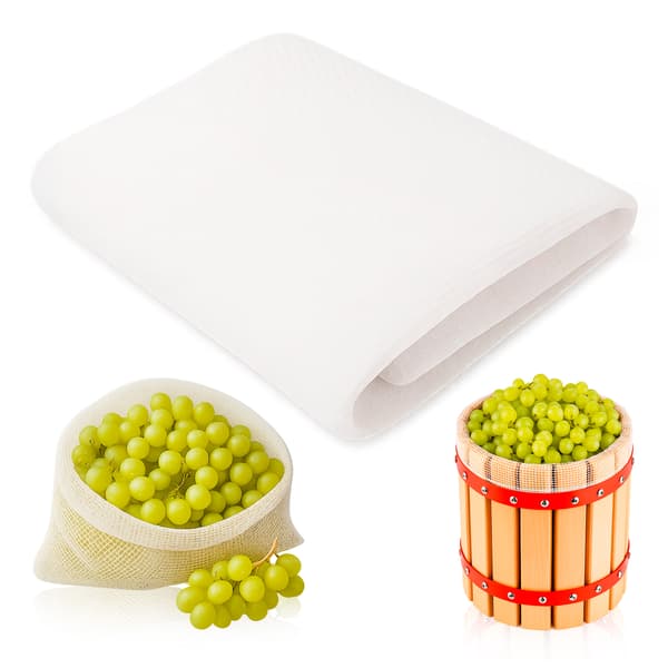 Suodatinpussi prässiin 18 L