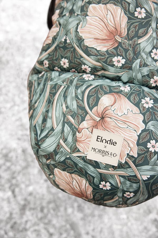 Elodie Details - Pimpernel Stroller Sovepose