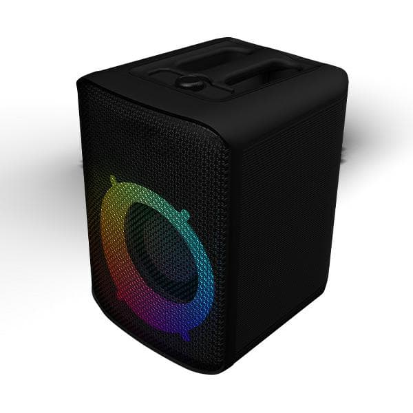 HiFuture Event HBB5BK Bluetooth-högtalare svart