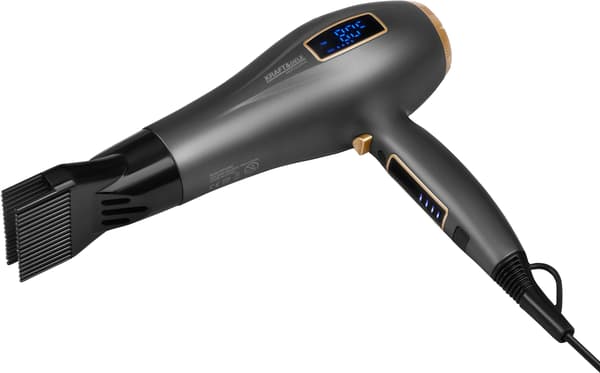 Hårtørrer 2400W + tilbehør KD4380