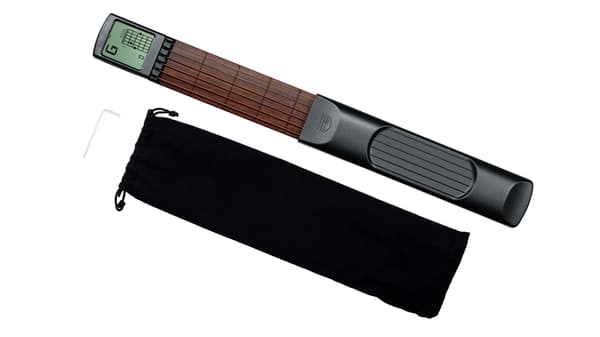 MusicMate MM-A55 StringsSensei Gitarrackordtränare
