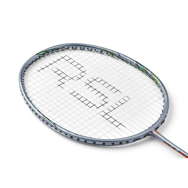 RSL Pulse AT-70 badmintonracket + bonus