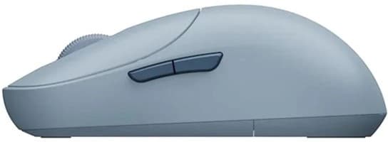 Xiaomi Mi Mouse 3 Trådløs Blå (BHR8914GL)